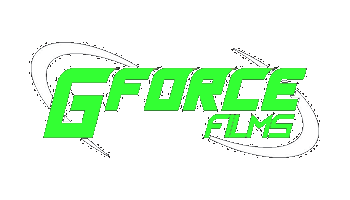 Gail Force Films Logo